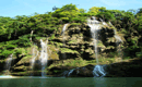 長(zhǎng)沙到張家界黃龍洞、天下第一漂猛洞河漂流、天門(mén)山國(guó)家森林公園三日游