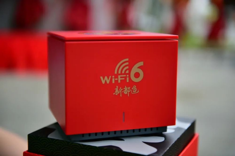 正式投產(chǎn)！這款成都造“黑科技”，每個(gè)人都用